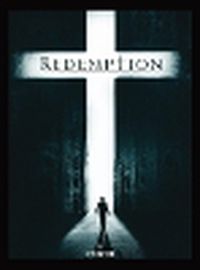 Cover image for Redemption