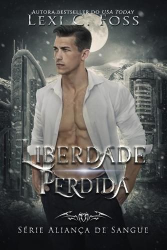 Cover image for Liberdade Perdida