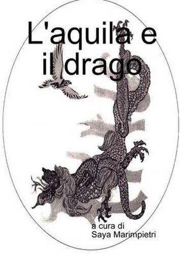 Cover image for L'aquila E Il Drago