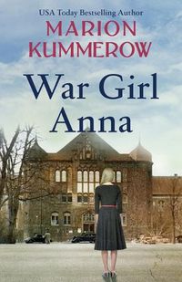 Cover image for War Girl Anna