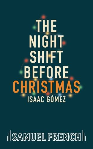 Cover image for The Night Shift Before Christmas