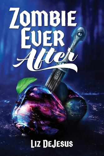 Cover image for Zombie Ever After