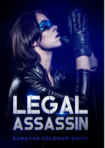 Cover image for Legal Assassin