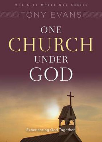 Cover image for One Church Under God