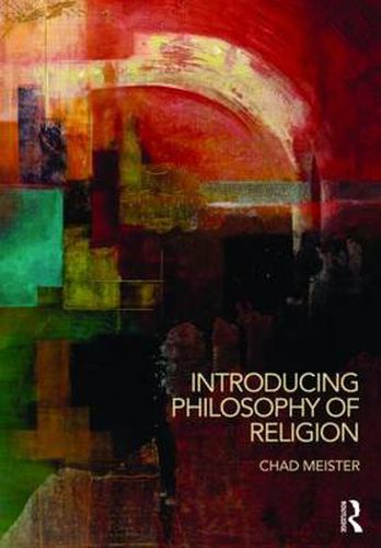 Cover image for Introducing Philosophy of Religion