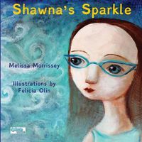 Cover image for Shawna's Sparkle