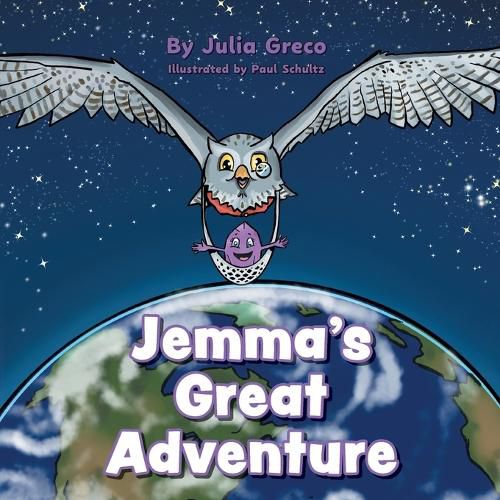 Jemma's Great Adventure