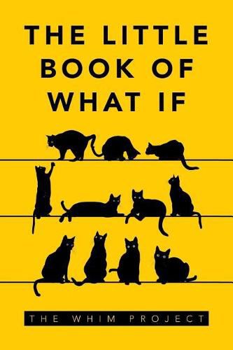 Cover image for The Little Book of What If