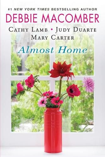 Cover image for Almost Home