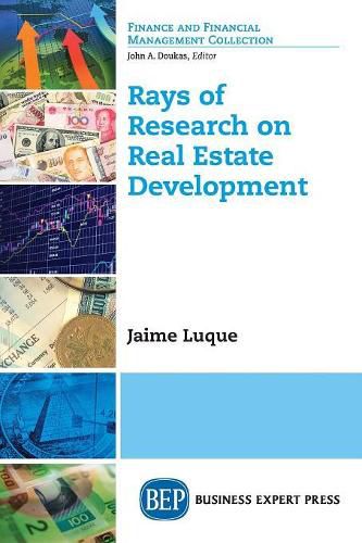 Cover image for Rays of Research on Real Estate Development