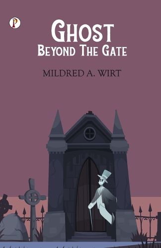 Cover image for Ghost Beyond the Gate