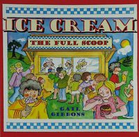 Cover image for Ice Cream: The Full Scoop