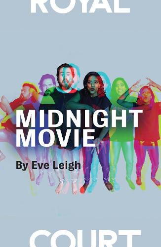 Cover image for Midnight Movie