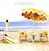 Cover image for On The Beach (Vinyl)