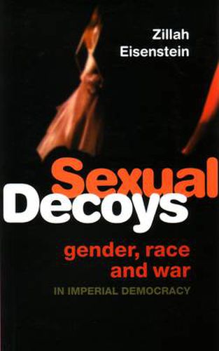 Cover image for Sexual Decoys