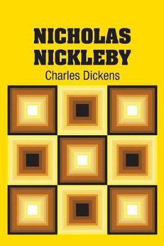 Nicholas Nickleby