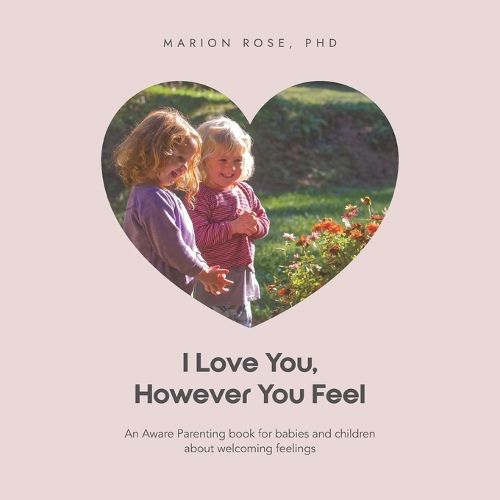 Cover image for I Love You, However You Feel