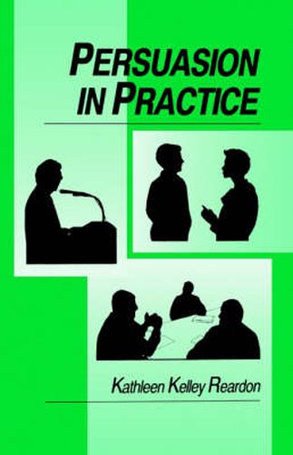 Cover image for Persuasion in Practice