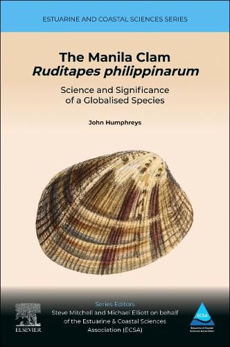 Cover image for The Manila Clam Ruditapes Philippinarum