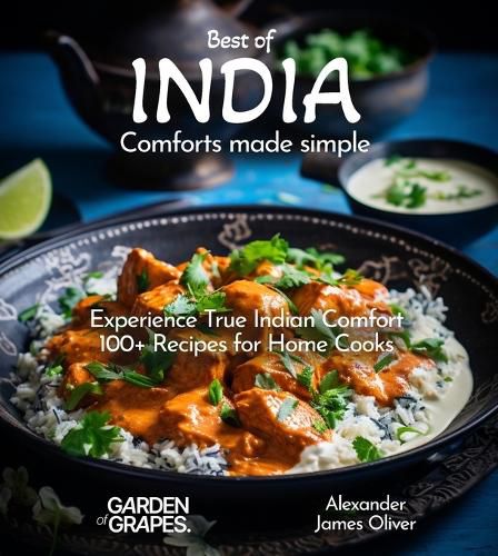 Cover image for Best of India Comforts Made Simple