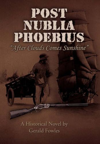 Cover image for Post Nublia Phoebius