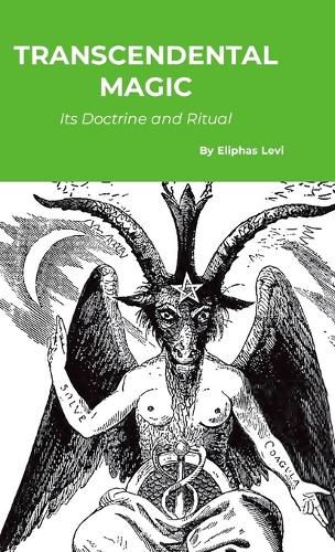 Cover image for Transcendental Magic