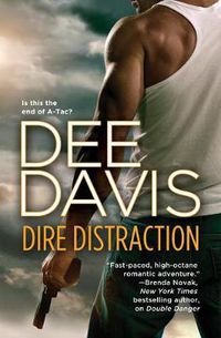 Cover image for Dire Distraction