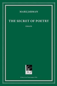 Cover image for The Secret of Poetry