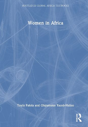 Cover image for Women in Africa