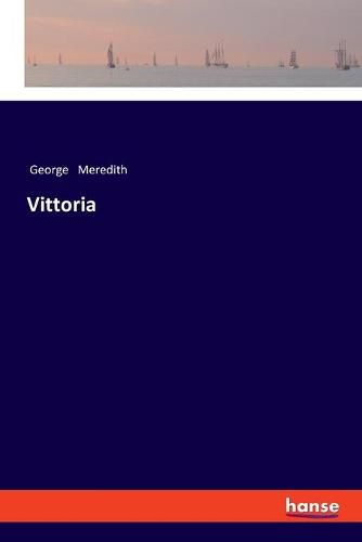 Cover image for Vittoria