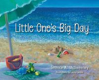 Cover image for Little One's Big Day