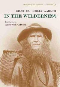 Cover image for In the Wilderness