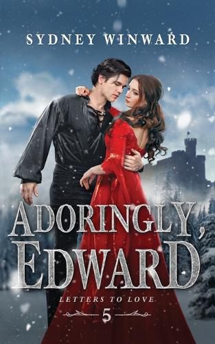 Cover image for Adoringly, Edward