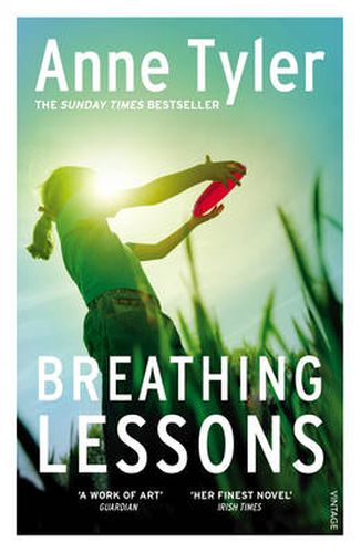 Cover image for Breathing Lessons
