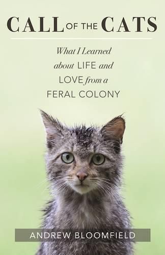 Cover image for Call of the Cats: What I Learned About Life and Love from a Feral Colony