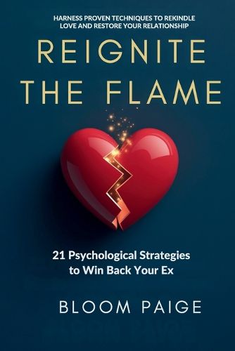 Cover image for Reignite the Flame