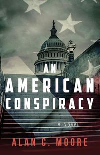 Cover image for An American Conspiracy