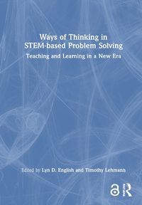 Cover image for Ways of Thinking in STEM-based Problem Solving