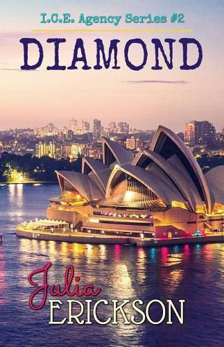 Cover image for Diamond