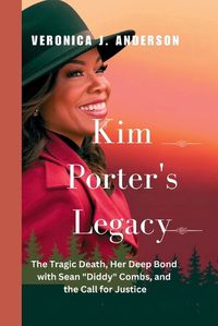 Cover image for Kim Porter's Legacy