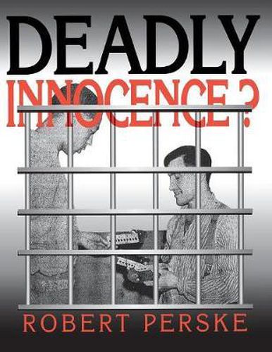 Cover image for Deadly Innocence?