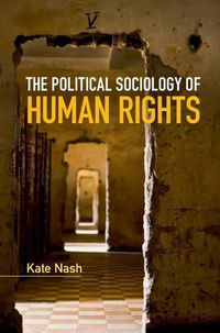 Cover image for The Political Sociology of Human Rights