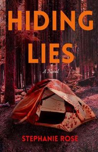 Cover image for Hiding Lies