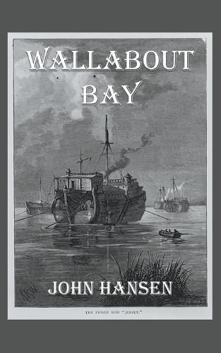 Cover image for Wallabout Bay