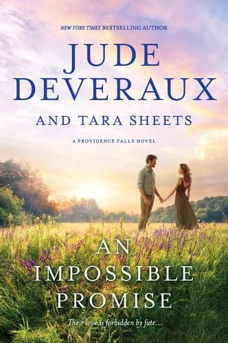 Cover image for An Impossible Promise