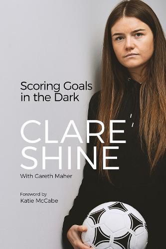 Cover image for Scoring Goals in the Dark