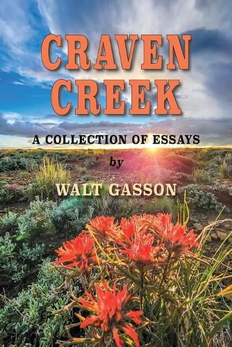 Cover image for Craven Creek