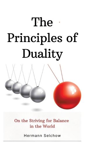 Cover image for The Principles of Duality