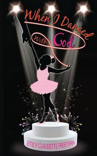 Cover image for When I Danced with God