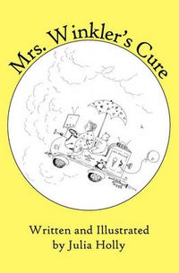 Cover image for Mrs. Winkler's Cure